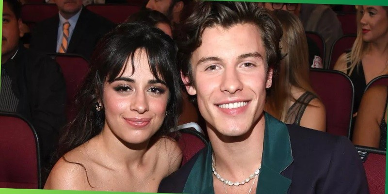 are camila and shawn back together