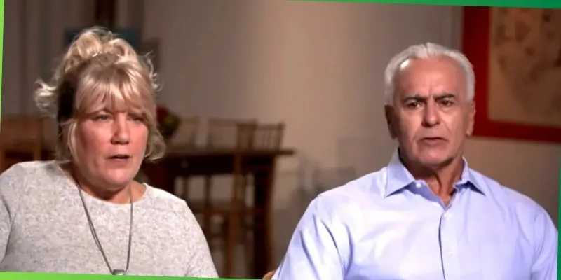 are casey anthony's parents still together