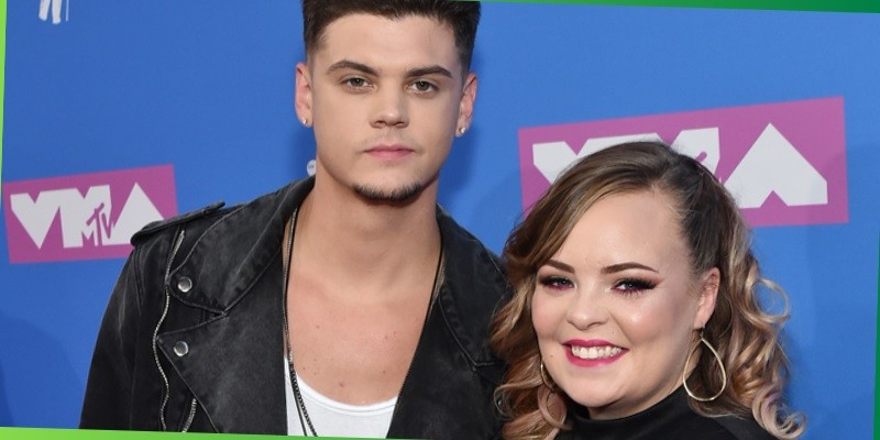 are catelynn and tyler still together