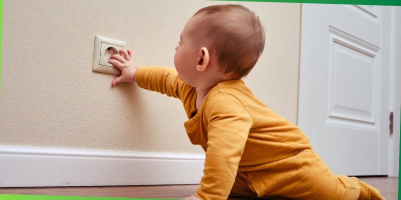 babyproofing your home: must-have safety products