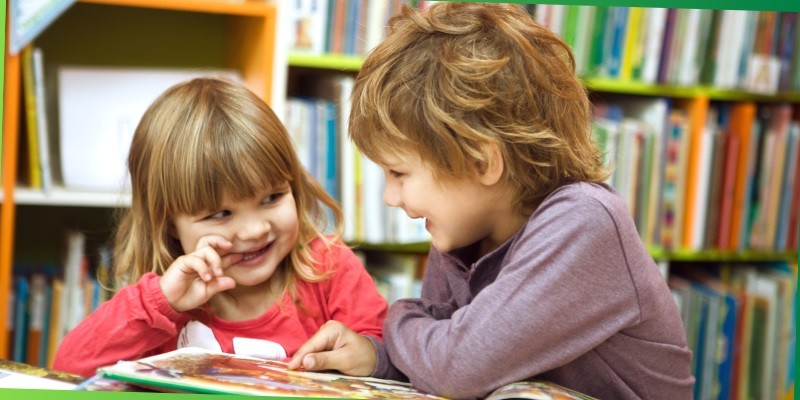 best books for early childhood development