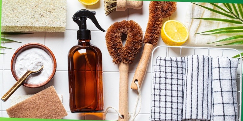 best eco-friendly home products for 2025