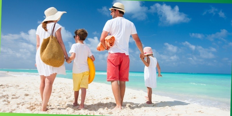 best family-friendly travel destinations for 2025