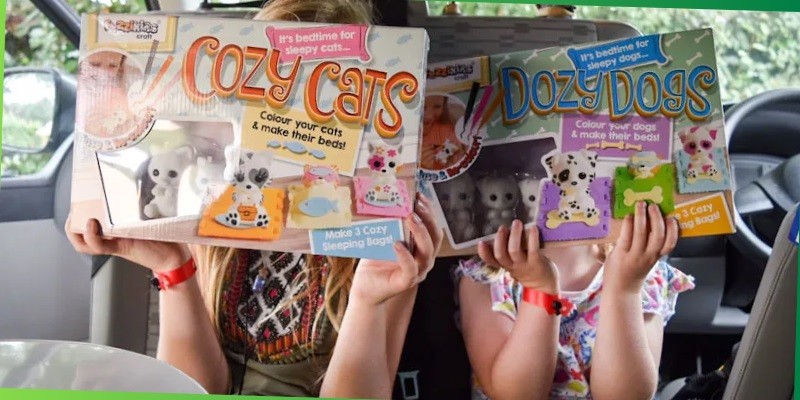 best travel toys for kids