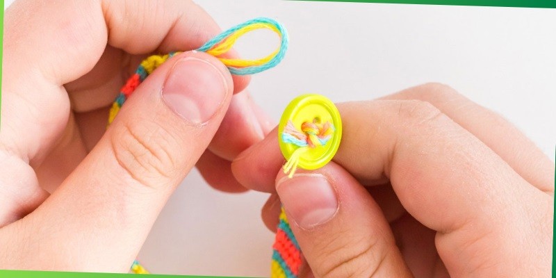 how to make friendship bracelets step-by-step guide