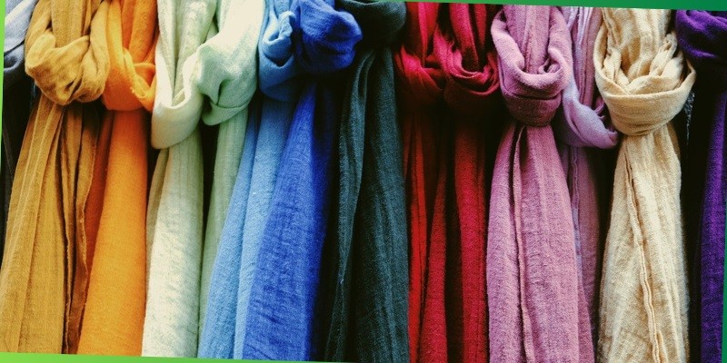 how to make your own natural dyes for fabric