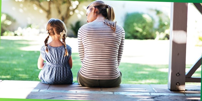 how to talk to kids about big emotions
