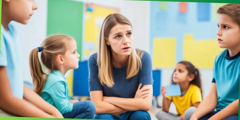 how to talk to your child about bullying