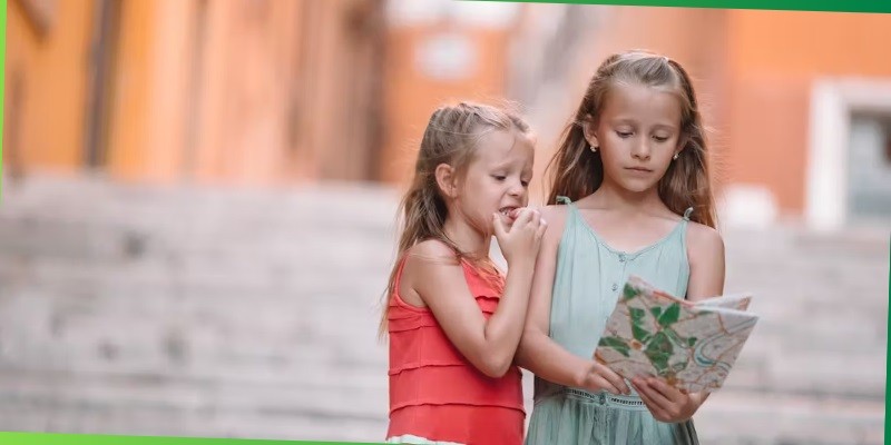 how to teach kids about different cultures through travel