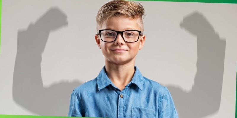 raising confident kids expert advice