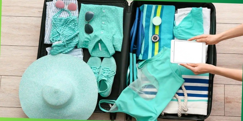 top packing hacks for family trips