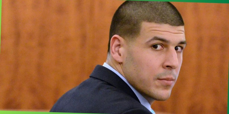 what happened to aaron hernandez