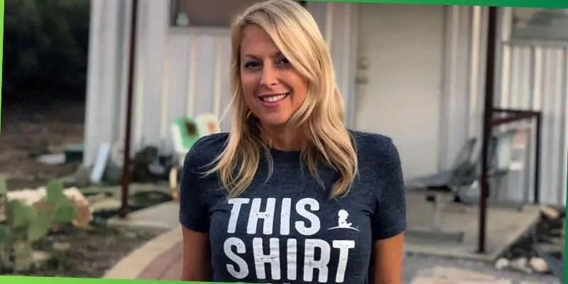what happened to amanda martin