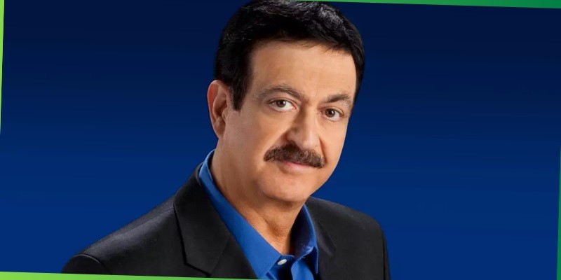 what happened to george noory