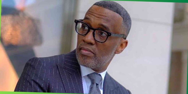 what happened to kevin samuels