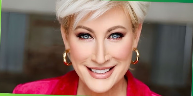 what happened to kim gravel on qvc