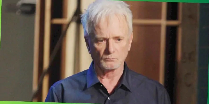 what happened to luke on general hospital