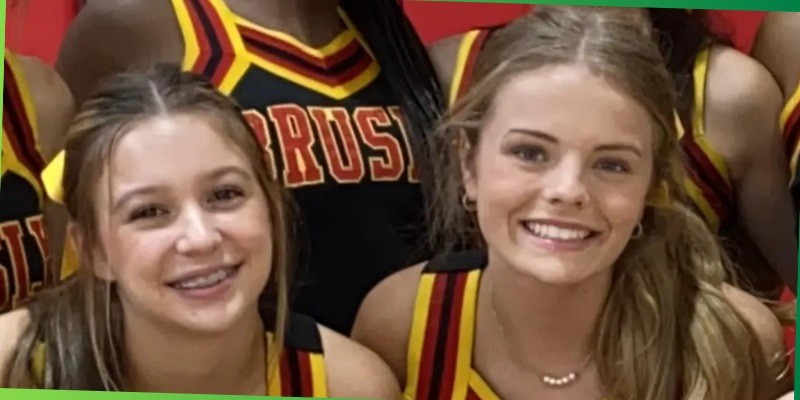 what happened to maggie dunn and caroline gill