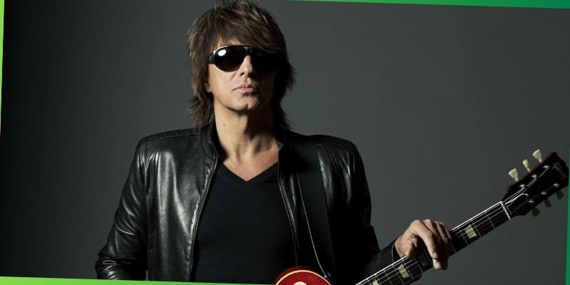 what happened to richie sambora