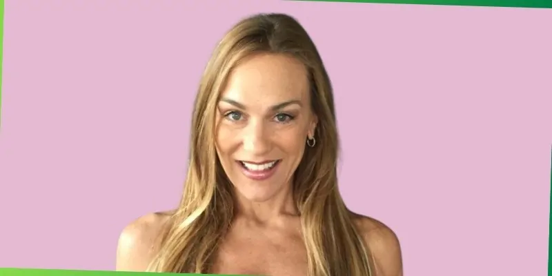 what happened to sally combs from earth shoes on qvc