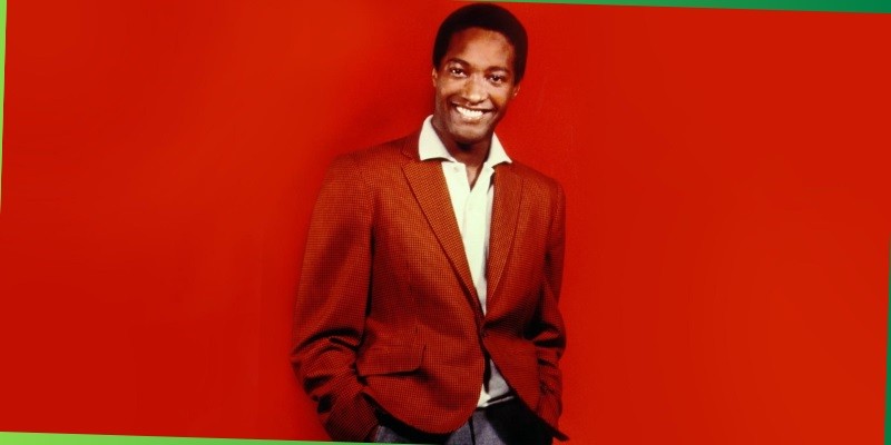 what happened to sam cooke