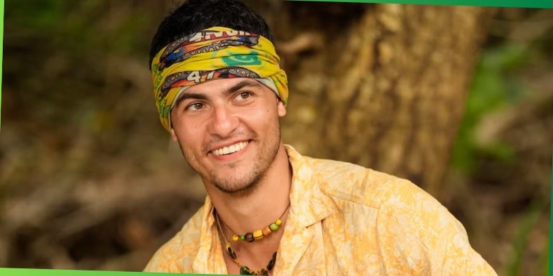 what happened to sam phalen on 'survivor 47'