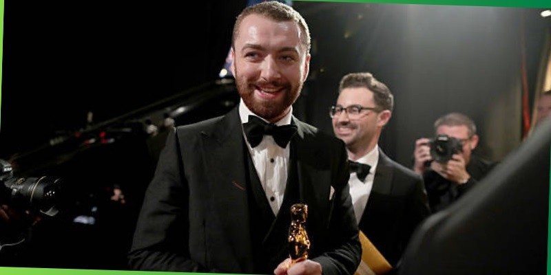 what happened to sam smith husband