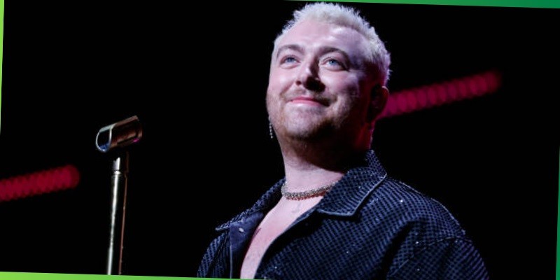 what happened to sam smith