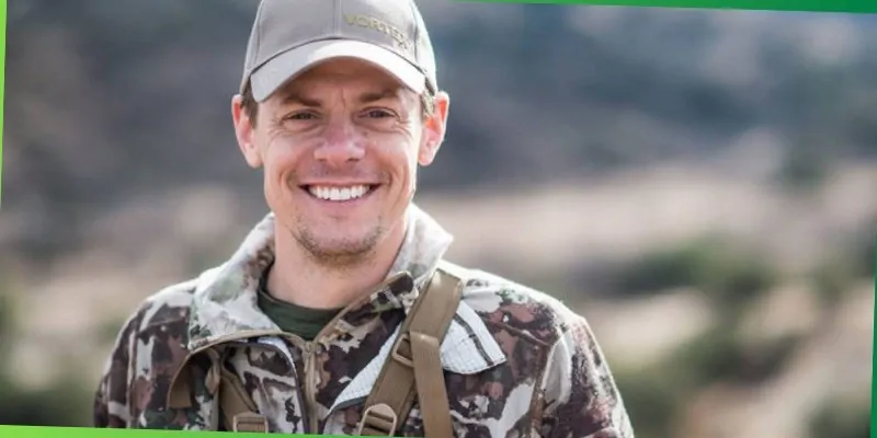 what happened to steven rinella