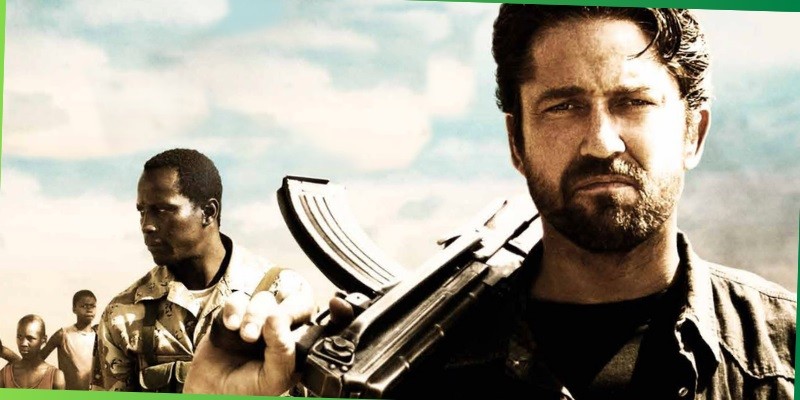 what happened to the machine gun preacher