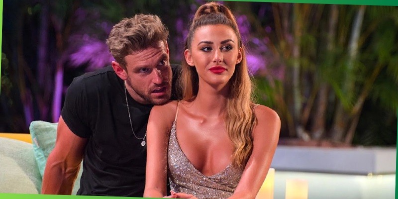 are chloe and shayne still together