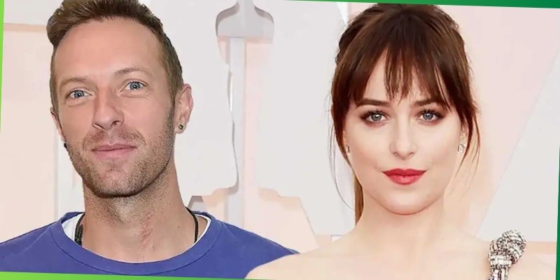 are chris martin and dakota johnson still together