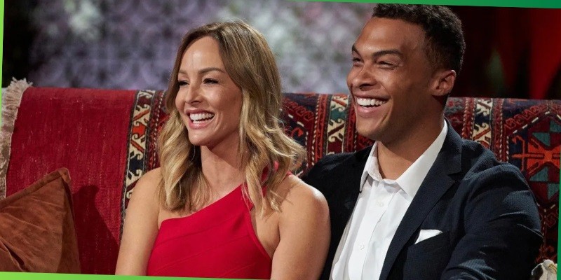 are clare and dale still together