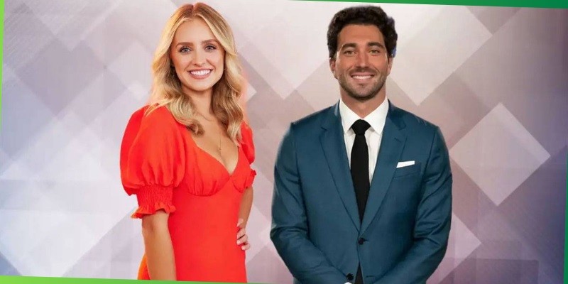 are daisy and joey still together