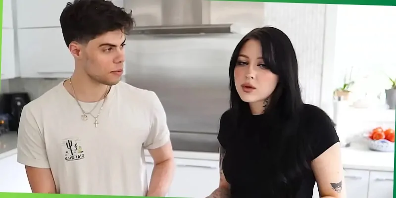 are dantes and laura back together