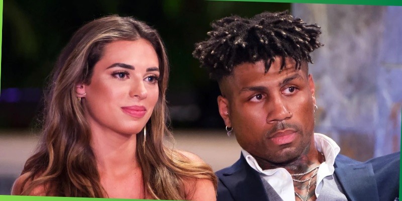 are dom and georgia still together