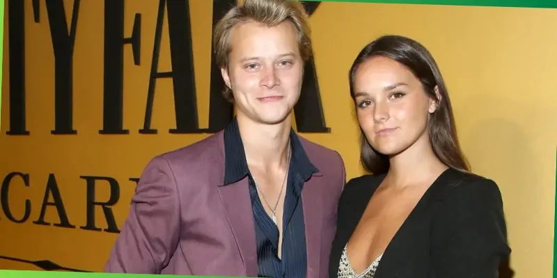 are elaine and rudy still together