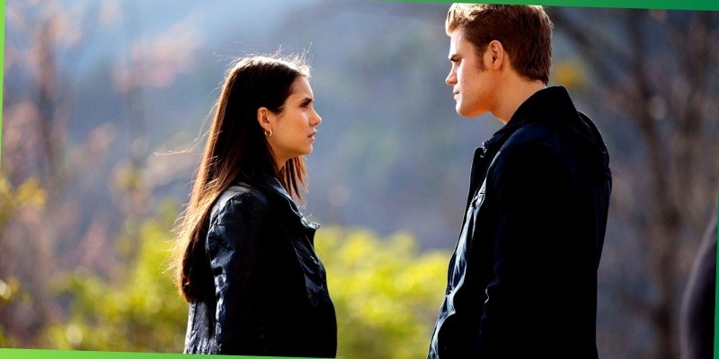 are elena and stefan still together
