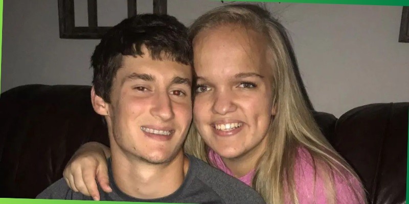 are elizabeth and brice still together