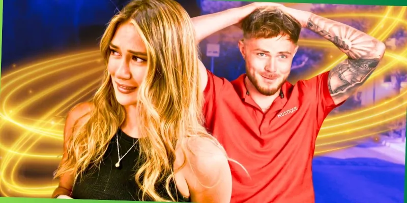 are gael and nathan still together