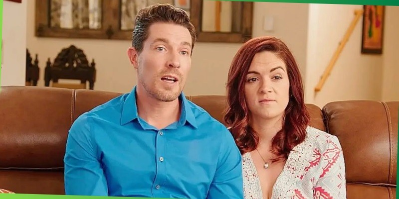 are garrick and natalia still together
