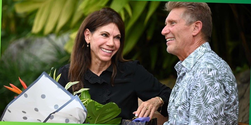 are gary and teresa still together