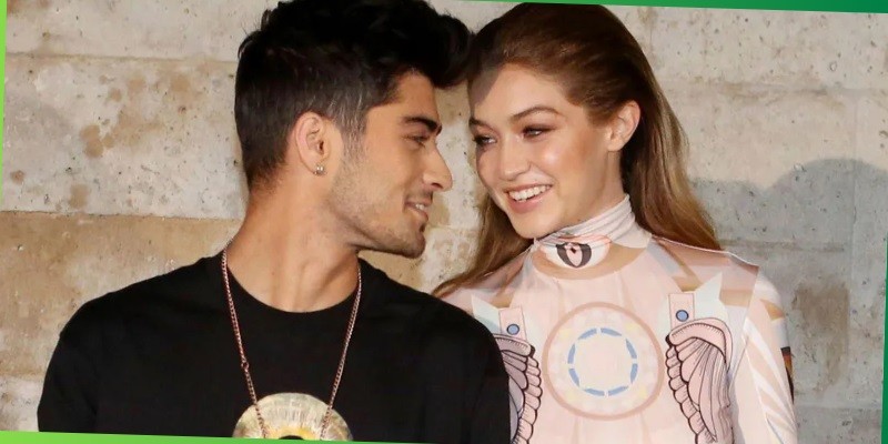 are gigi and zayn still together