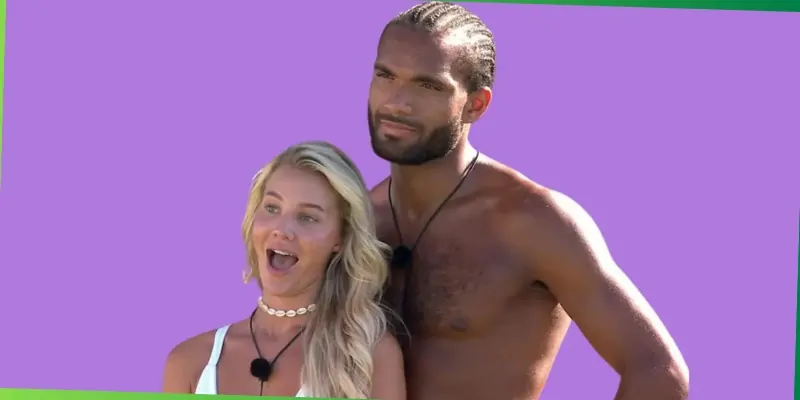are grace and reuben still together