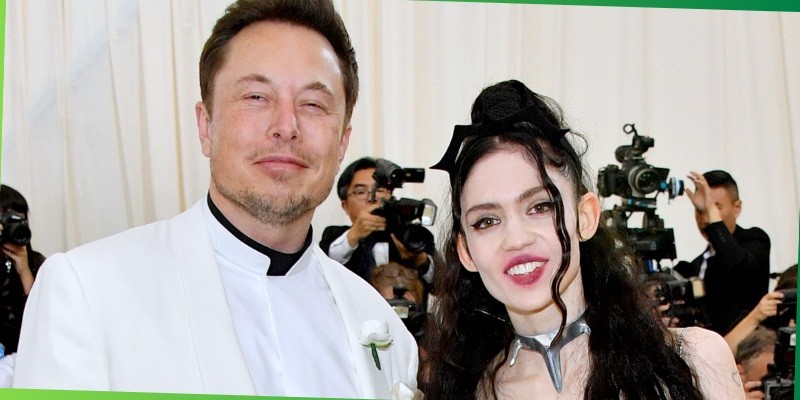 are grimes and elon musk still together