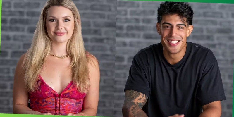 are hannah and tony from the mole still together