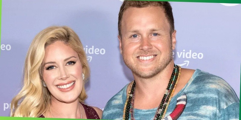 are heidi and spencer still together