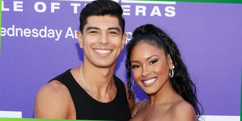 are nurys and horacio still together