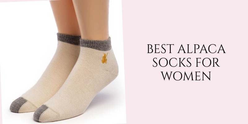best alpaca socks for women