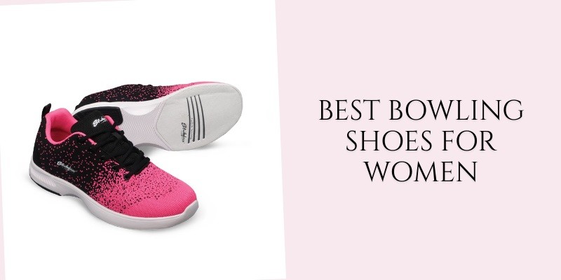 best bowling shoes for women